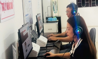 Bắc Ninh: Phường Đa Mai thí điểm ứng dụng “trợ lý nhân dân” giải quyết thủ tục hành chính