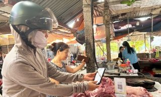 Phường Đa Mai ứng dụng công nghệ trong kinh doanh, thúc đẩy kinh tế số