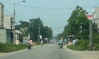 Hơn 57 tỷ đồng cải tạo 2 công trình giao thông tại xã Hiệp Hòa