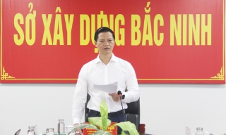 Nâng cao chất lượng công tác quy hoạch, quản lý nhà nước trong lĩnh vực xây dựng