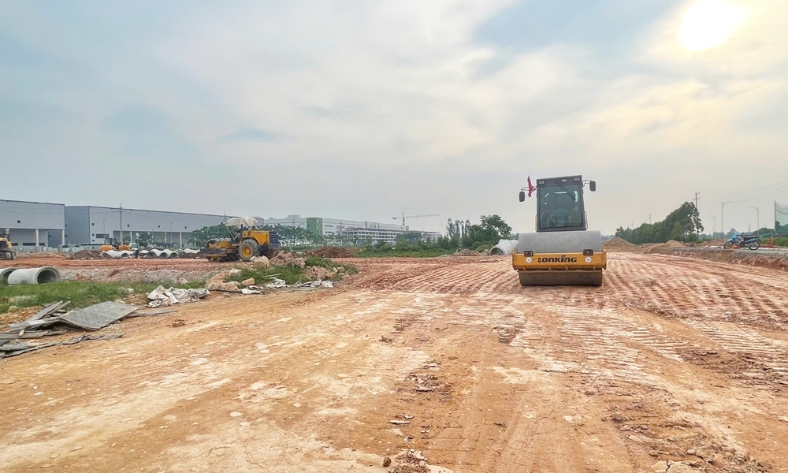  Cấp mới 3 giấy phép khai thác khoáng sản
