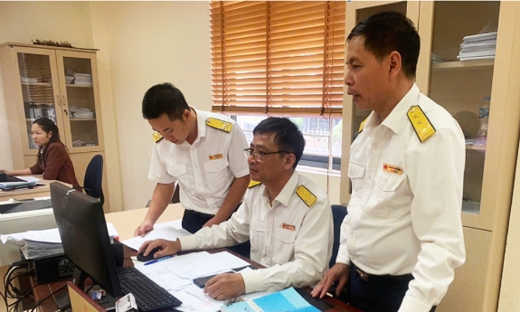 Bắc Ninh: Thu ngân sách nội địa vượt dự toán cả năm