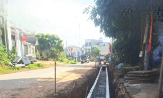 Gần 48 tỷ đồng duy tu, sửa chữa một số đoạn tuyến trên quốc lộ 279