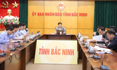  Thủ tướng Phạm Minh Chính chỉ đạo: Khẩn trương triển khai các dự án đường sắt 