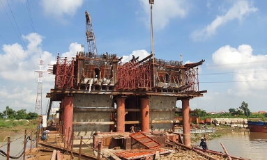  Chủ tịch UBND tỉnh Bắc Ninh phê bình các đơn vị, địa phương có tỷ lệ giải ngân vốn đầu tư công đạt thấp