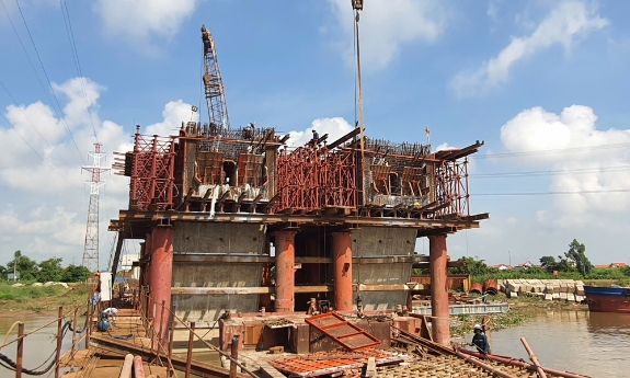 Chủ tịch UBND tỉnh Bắc Ninh phê bình các đơn vị, địa phương có tỷ lệ giải ngân vốn đầu tư công đạt thấp