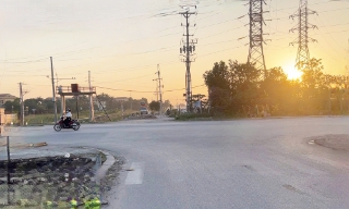 14 tỷ đồng đầu tư sửa chữa, lắp bổ sung hệ thống an toàn giao thông trên đường tỉnh