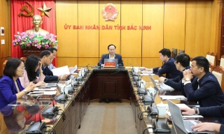 Tập trung cao tháo gỡ khó khăn cho các dự án bất động sản