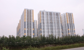 Bắc Ninh phấn đấu hoàn thành 20 nghìn căn nhà ở xã hội năm 2026