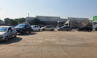 Bắc Ninh: Tăng số lượng ô tô đăng kiểm sau kỳ nghỉ Tết Dương lịch 