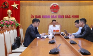  Tập trung cao giải phóng mặt bằng các dự án trọng điểm quốc gia lĩnh vực đường sắt