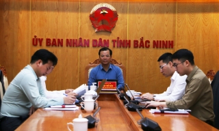  Đẩy nhanh tiến độ các dự án đường sắt để tạo động lực tăng trưởng hai con số