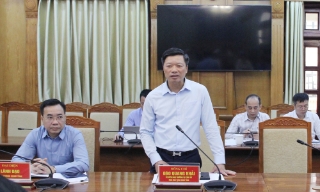  Tháo gỡ nguồn cung đất san lấp cho các dự án, công trình trọng điểm của tỉnh Hưng Yên