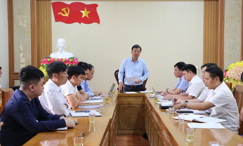  Đẩy nhanh tiến độ dự án cầu đường sắt Cẩm Lý