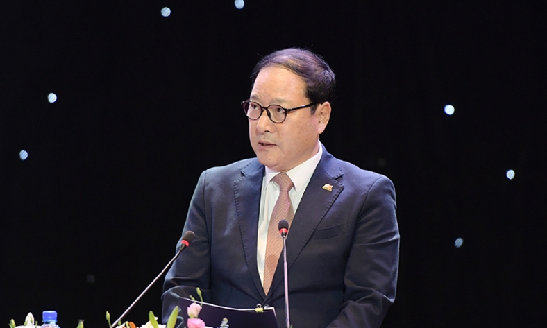  Đẩy mạnh các giải pháp hướng tới chuỗi cung ứng toàn cầu bền vững