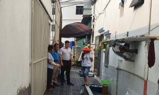 UBND tỉnh Bắc Ninh biểu dương phường Nếnh trong xử lý lấn chiếm đô thị