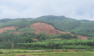 Bắc Ninh: Bổ sung 21 khu vực khoáng sản không đấu giá cho các dự án trọng điểm
