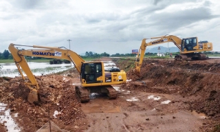Bắc Ninh dẫn đầu 34 tỉnh, thành phố về giải ngân vốn đầu tư công