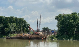 Bắc Ninh tiếp tục dẫn đầu cả nước về giải ngân vốn đầu tư công
