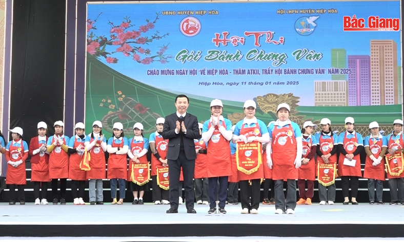  Sản vật quê nhà