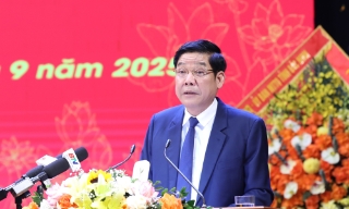 Đoàn Đại biểu Quốc hội tỉnh Bắc Ninh: Đồng hành với cử tri và sự phát triển kinh tế - xã hội địa phương