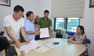 Bắc Ninh: Khởi tố vụ lừa đảo huy động gần 600 tỷ đồng bằng hợp đồng góp vốn đầu tư