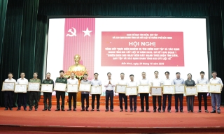 Bắc Ninh sơ kết giai đoạn 1 “Chiến dịch 500 ngày đêm”