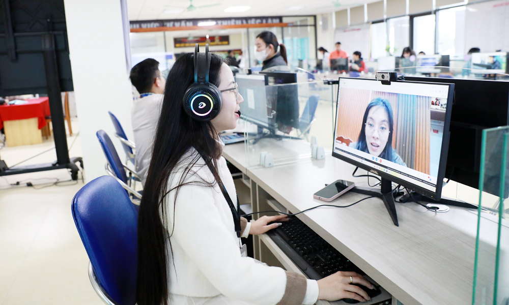 Bắc Giang: Cung ứng hơn 35 nghìn lao động cho doanh nghiệp trong quý I