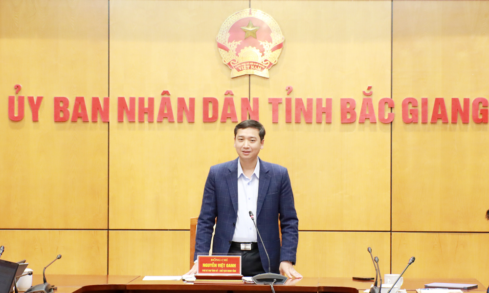 Khẩn trương tháo gỡ vướng mắc, đẩy nhanh tiến độ các dự án nhà ở xã hội