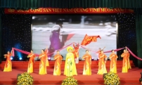 Bắc Giang: Công đoàn ngành Y tế giành giải Nhất chương trình “Giờ thứ 9”