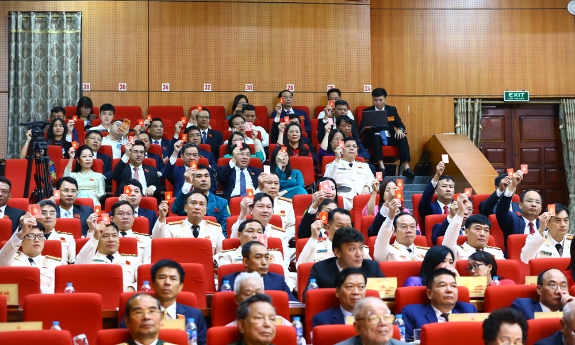 Bắc Ninh: Nhiều dấu ấn nổi bật trong nhiệm kỳ 2020 - 2025