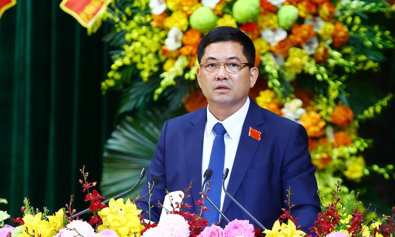  Phát huy trí tuệ tập thể, đề cao trách nhiệm cá nhân, quyết tâm thực hiện thắng lợi Nghị quyết Đại hội Đảng bộ tỉnh Bắc Ninh đã đề ra (*)