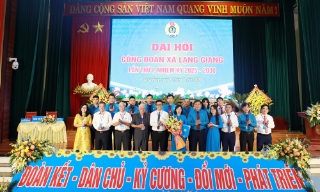 Nâng cao năng lực đại diện, bảo vệ người lao động