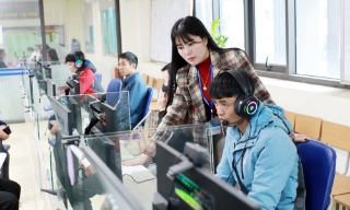 Bắc Ninh: Kết nối trực tuyến, tiếp thêm cơ hội việc làm cho người lao động 