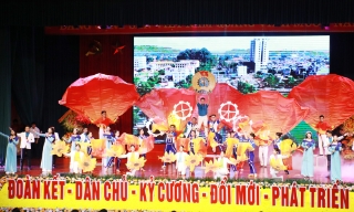  Công đoàn Bắc Ninh: Hướng về cơ sở, nắm bắt tâm tư, nguyện vọng người lao động