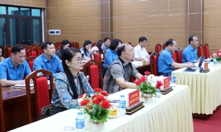 Bắc Ninh: Quán triệt nhiệm vụ trọng tâm công tác tuyên giáo công đoàn năm 2026