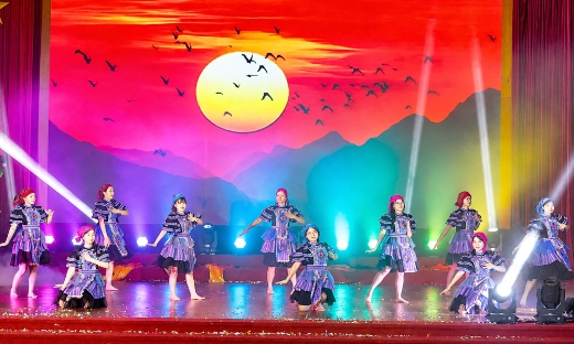 Bắc Ninh: 18 công đoàn cơ sở tham gia sơ loại tại Liên hoan văn nghệ công nhân lao động
