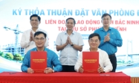  Bắc Ninh: Đưa hoạt động công đoàn đến gần hơn với công nhân tại các khu công nghiệp