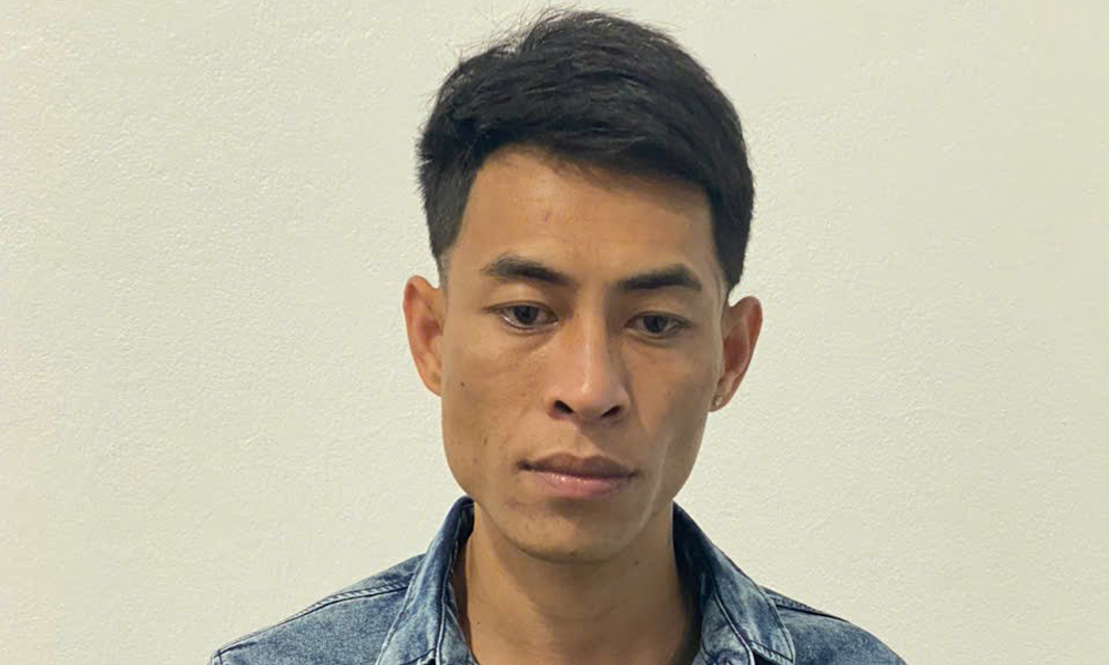 Bắc Giang: Truy bắt nhanh đối tượng cướp xe ôm