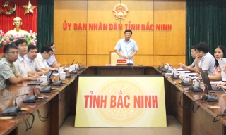 Bộ Tài chính hướng dẫn công tác tài chính - ngân sách trong tổ chức chính quyền địa phương hai cấp