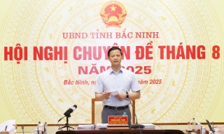 Quan tâm kiện toàn đội ngũ cán bộ, bảo đảm mục tiêu phục vụ người dân và phát triển địa phương 