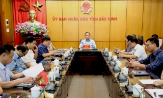 Hướng dẫn về phân cấp, phân quyền trong lĩnh vực nông nghiệp và môi trường