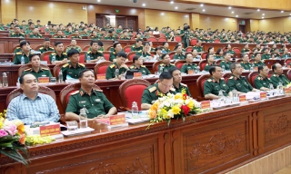 Hội thảo khoa học về sức mạnh chính trị tinh thần của Cách mạng Tháng Tám năm 1945