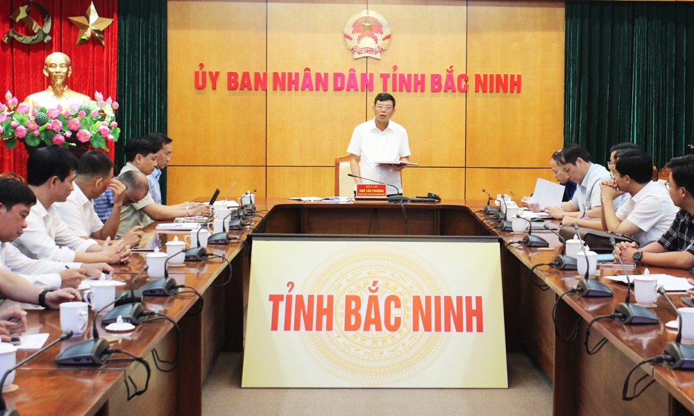  Khẩn trương tháo gỡ “điểm nghẽn”, quyết tâm giải ngân đạt 100% kế hoạch vốn đầu tư công năm 2025 