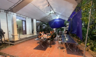 Bắc Ninh: Xót xa gia đình có 3 người tử vong trong vụ lật xe khách tại Hà Tĩnh