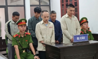 Đi tù vì ghen tuông mù quáng và thiếu hiểu biết pháp luật