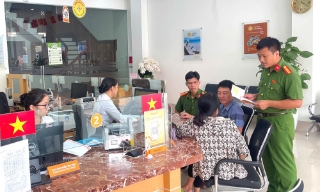 Bắc Ninh: Ngăn chặn kịp thời vụ giả danh công an lừa đảo 400 triệu đồng