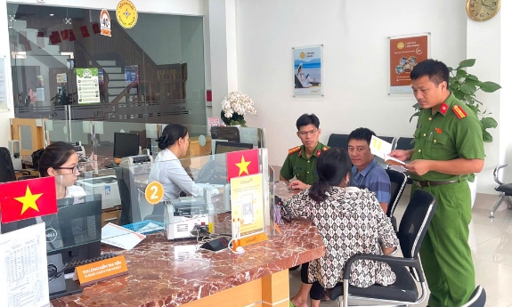 Bắc Ninh: Ngăn chặn kịp thời vụ giả danh công an lừa đảo 400 triệu đồng