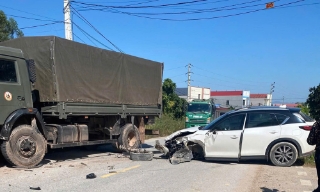 Bắc Ninh triển khai các hoạt động tưởng niệm nạn nhân tử vong do tai nạn giao thông