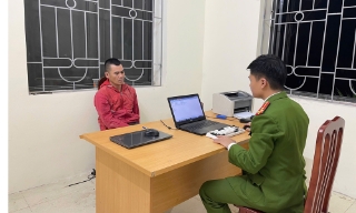 Công an phường Bắc Giang làm rõ nhiều vụ vi phạm trong ngày đầu thực hiện đợt cao điểm 